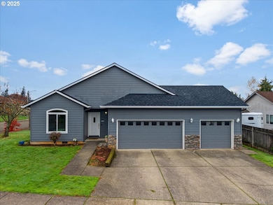 15083 Persimmon Way, Oregon City, OR 97045 - photo 2