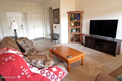 14269 N Trade Winds Way, Oro Valley, AZ 85755 - photo 4