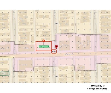 6052 S Rhodes Ave, Chicago, IL 60637 - photo 6