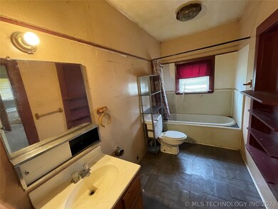 705 8th Ave NE, Ardmore, OK 73401 - photo 5