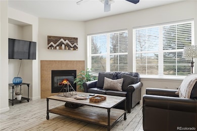 16352 E Fremont Ave unit 6, Aurora, CO 80016 - photo 3