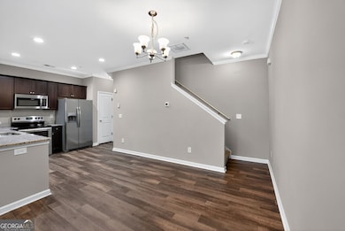 3369 Hidden Stream Ct, Stockbridge, GA 30281 - photo 4