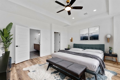 1805 Emir St unit E, Houston, TX 77009 - photo 4