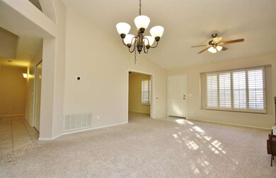Dining / Living Room