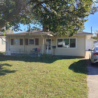 1707 North St, Fremont, OH 43420 - photo 2