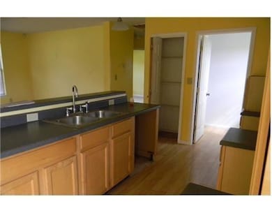 Kitchen View 2.