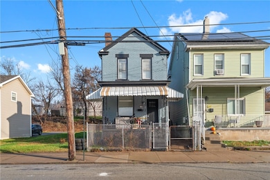 310 5th Ave, Braddock, PA 15104 - photo 3