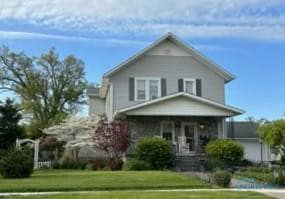 443 E 4th St, Ottawa, OH 45875 - photo 2