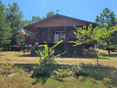 183 E 2nd St, Eufaula, OK 74432 - photo 5