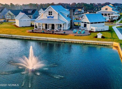 508 Avocet Dr, Beaufort, NC 28516 - photo 5