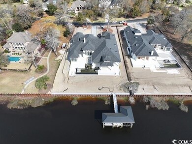 4302 Gray Heron Dr unit Lot 102 Dye, North Myrtle Beach, SC 29582 - photo 7