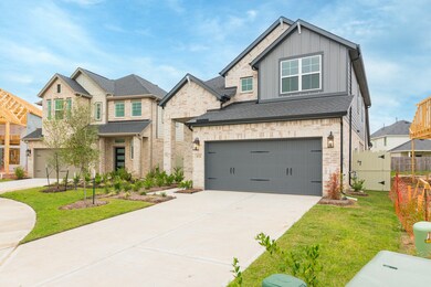 10715 Pine Pink, Conroe, TX 77385 - photo 2