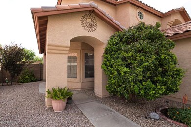 1445 E. Cheyenne St. #04808-4