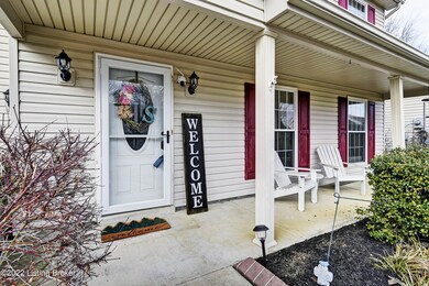 8022 Apple Valley Dr, Louisville, KY 40228 - photo 2