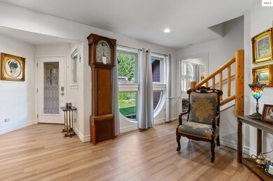 Attention to detail throughout the entire home.