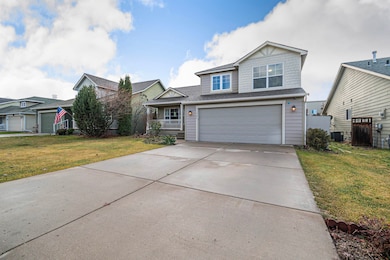 1706 E Vanetta Ave, Spokane, WA 99217 - photo 3