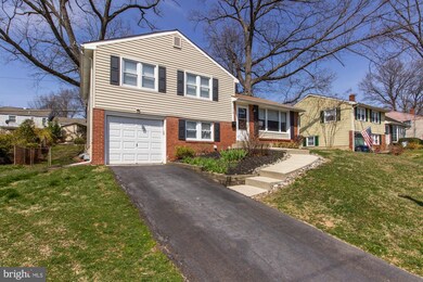 1316 Clarke Rd, Abington, PA 19001 - photo 2