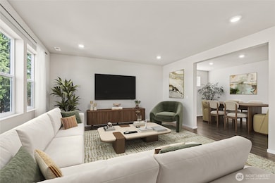 1432 Pecheos Ave unit 41, Buckley, WA 98321 - photo 3