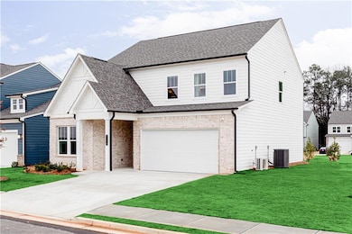 4049 Annsbury Ct, Lilburn, GA 30047 - photo 2