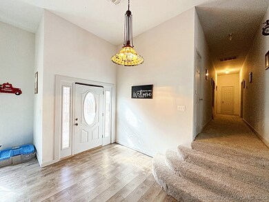 334 Bailey Blvd, Tahlequah, OK 74464 - photo 2