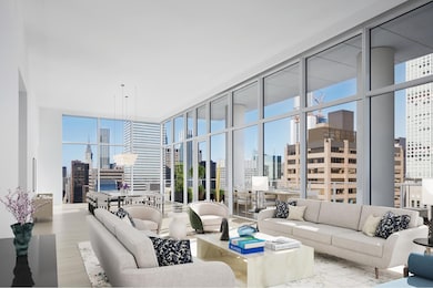 200 E 59th St unit PH33/34, New York, NY 10022 - photo 2