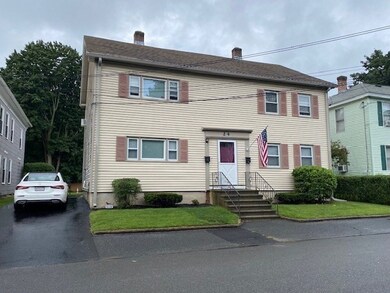 24 Lewis St unit 1, Clinton, MA 01510 - photo 2