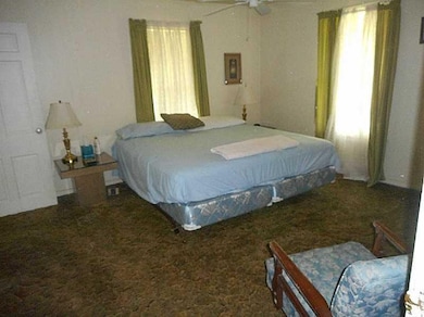 Master Bedroom.