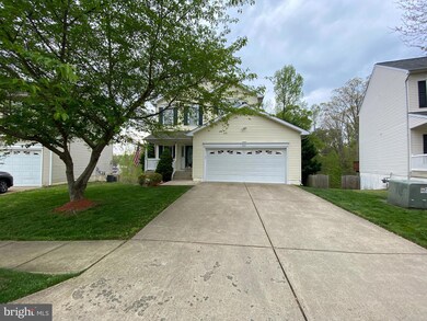 53 Glacier Way, Stafford, VA 22554 - photo 6