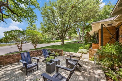 7123 Lakeshore Dr, Dallas, TX 75214 - photo 4