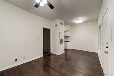 3316 Guadalupe St unit 219, Austin, TX 78705 - photo 2