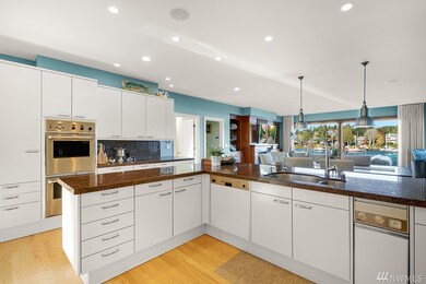 5905 Rose Loop NE, Bainbridge Island, WA 98110 - photo 6