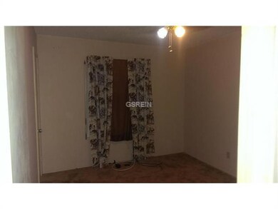 Bedroom.