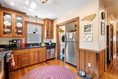40 Orchard St unit 1, Jamaica Plain, MA 02130 - photo 4