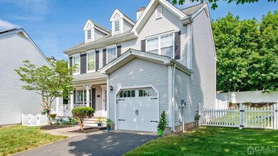 6 Bucknell Ct, Kendall Park, NJ 08824 - photo 3