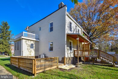 4029 Boarman Ave, Baltimore, MD 21215 - photo 2