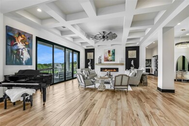 101 Shadow Mountain, Horseshoe Bay, TX 78657 - photo 5