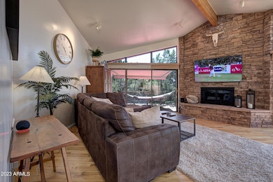 4409 N Enchanted Cir, Pine, AZ 85544 - photo 4