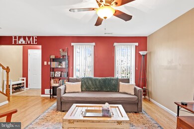 107 Mayfair Ln, Mount Laurel, NJ 08054 - photo 4