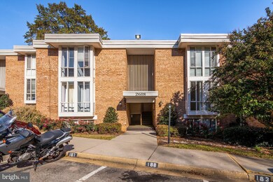 2618 Redcoat Dr unit 186-2C, Alexandria, VA 22303 - photo 2