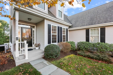 8 Kenington Rd unit 8, Avon, CT 06001 - photo 3