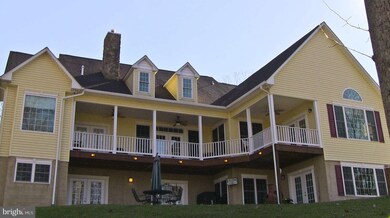 769 Jones Farm Rd, Bentonville, VA 22610 - photo 5