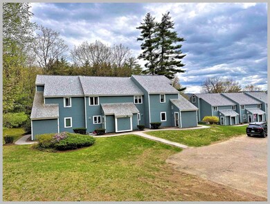 36 Circle Dr unit 1, Ashland, NH 03217 - photo 2