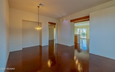 Dining area edited