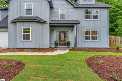 4 Adambrook Ct, Mauldin, SC 29662 - photo 2