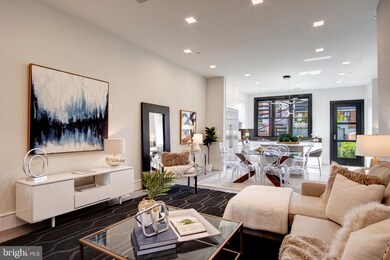 1318 10th St NW unit 1, Washington, DC 20001 - photo 7