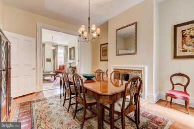 115 W Lee St, Baltimore, MD 21201 - photo 7