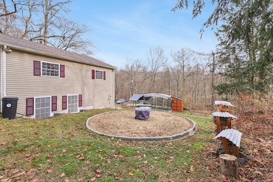 PRIVATE FIREPIT ON SOUTH SIDE!