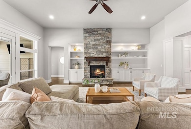 1102 N Lionbridge Ave, Eagle, ID 83616 - photo 6