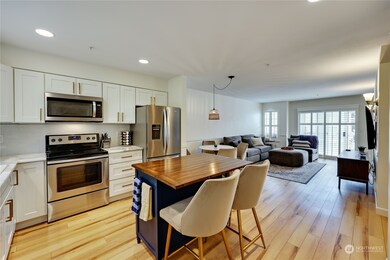 2250 Highview Ln W unit A101, Bremerton, WA 98312 - photo 4