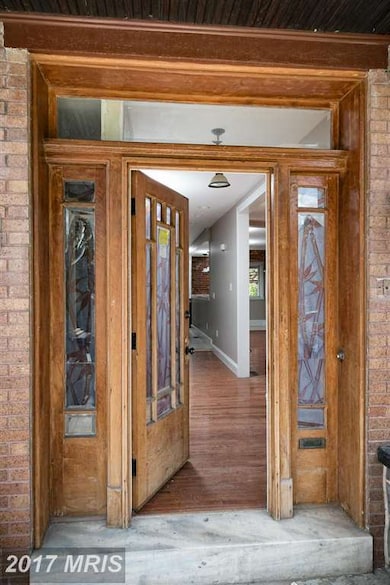 2514 Harlem Ave, Baltimore, MD 21216 - photo 2